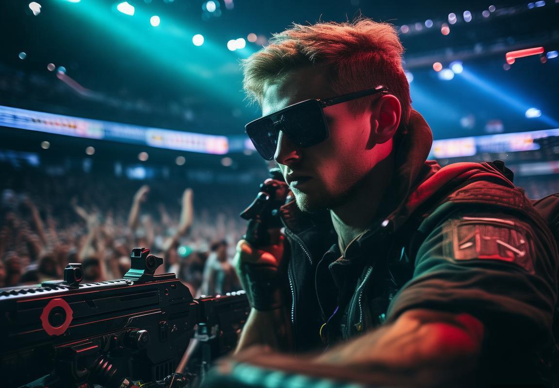 s1mple沙鷹五殺神跡！NAVI經(jīng)濟(jì)局絕境翻盤(pán)引爆IEM科隆