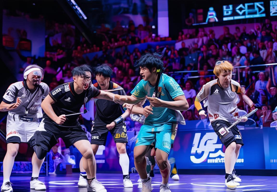 LPL夏季賽爆冷：WE終結(jié)JDG十二連勝，電子競(jìng)技魅力盡顯