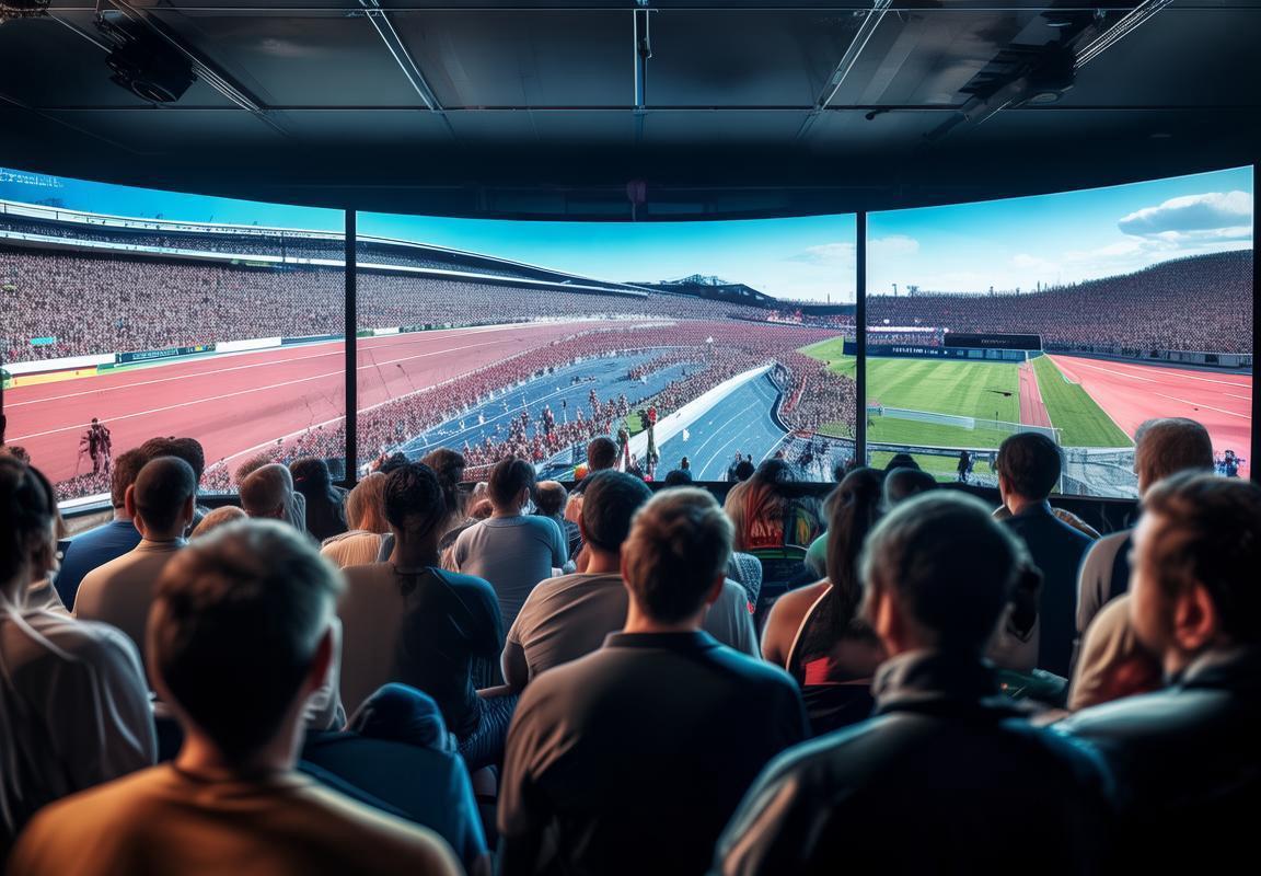 電競(jìng)付費(fèi)觀(guān)賽：優(yōu)化賽事體驗(yàn)與付費(fèi)模式，以情感連接贏(yíng)得觀(guān)眾